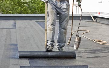 flat roof replacement Perrancoombe, Cornwall