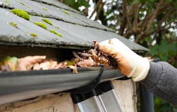 gutter cleaning Perrancoombe, Cornwall