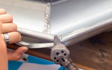 disadvantages of Perrancoombe lead roofing