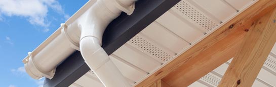 get Perrancoombe guttering quotes today