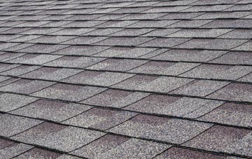 Perrancoombe tiles for shallow pitch roofing