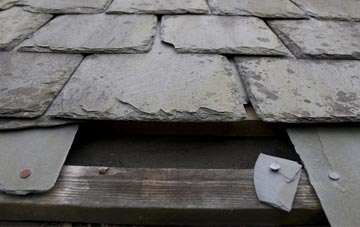 Perrancoombe slate roof repairs and maintenance
