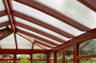 Perrancoombe conservatory roofing insulation